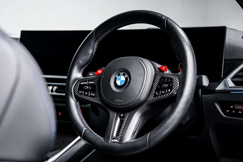 BMW M2 3.0I Euro 6 Ss Blue #23