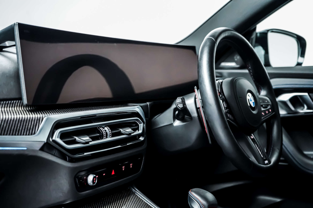 BMW M2 3.0I Euro 6 Ss Blue #26