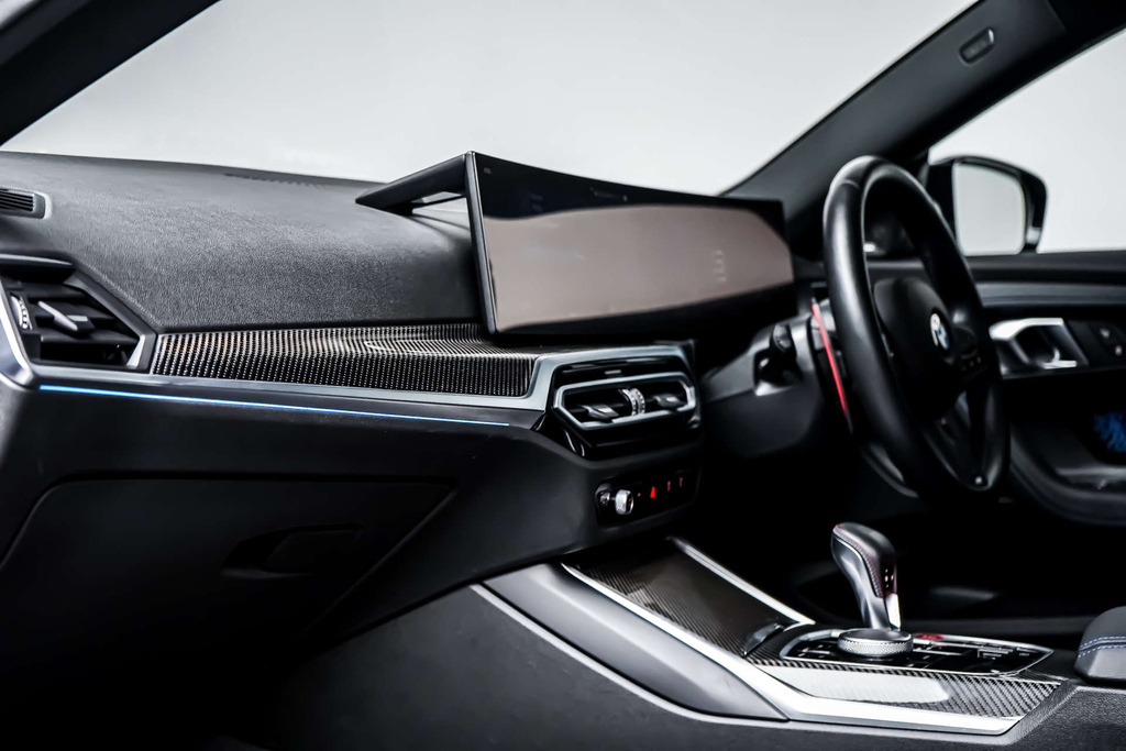 BMW M2 3.0I Euro 6 Ss Blue #25