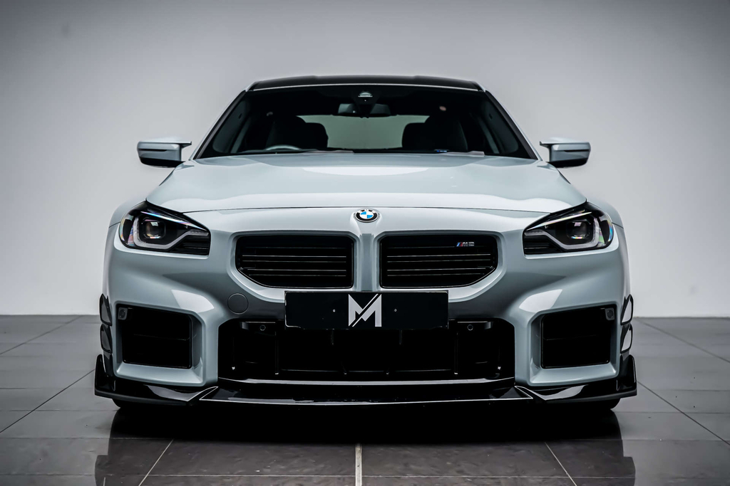 BMW M2 Auto  #2