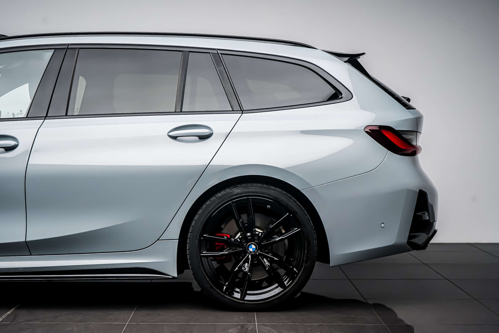 BMW M3 Xdrive 4Wd #13