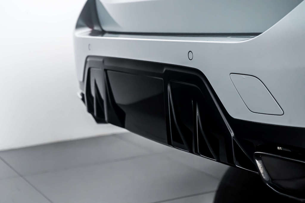 BMW M3 Xdrive 4Wd #14