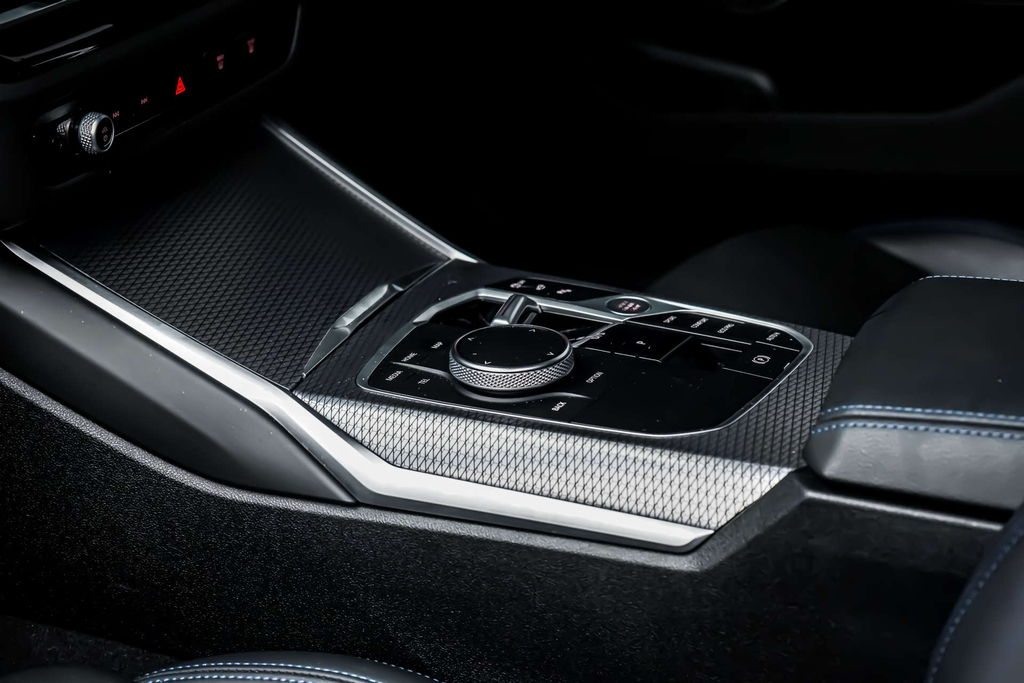 BMW M3 Xdrive 4Wd #21