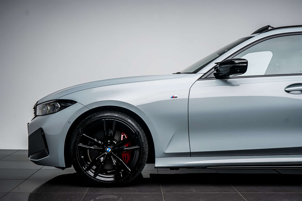 BMW M3 Xdrive 4Wd #12
