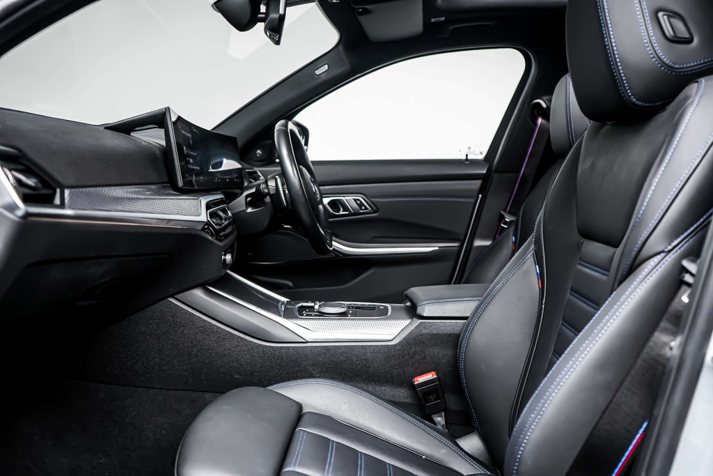 BMW M3 Xdrive 4Wd #7