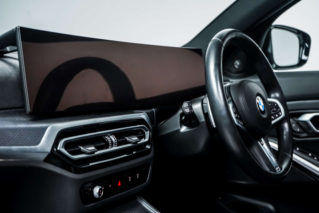 BMW M3 Xdrive 4Wd #23