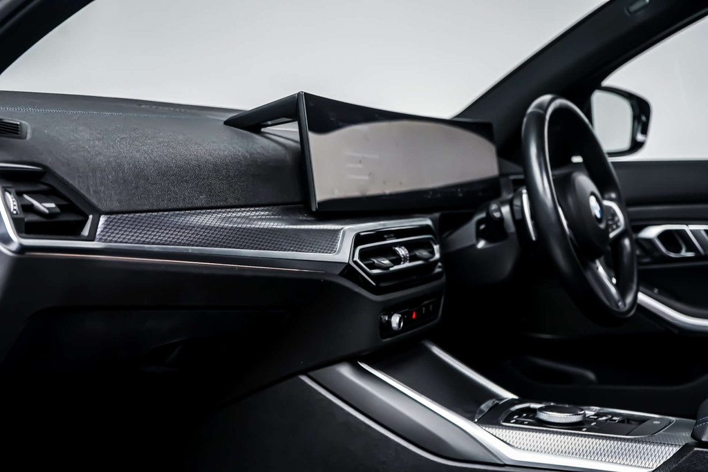 BMW M3 Xdrive 4Wd #22