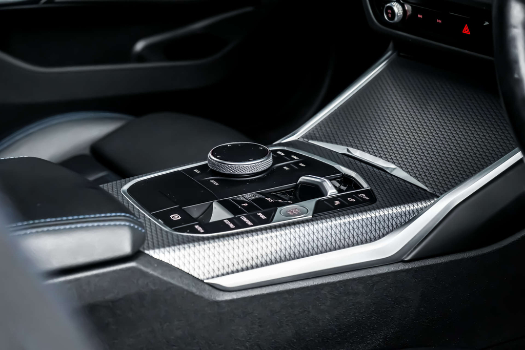 BMW M3 Xdrive 4Wd #19