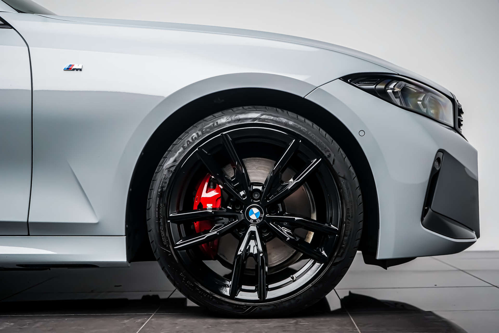 BMW M3 Xdrive 4Wd #9