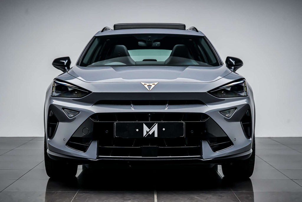 Cupra Formentor Vz2 Suv Dsg 4Drive Euro 6 Ss  #2