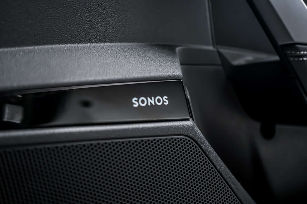 Audi S3 2.0 Tfsi Black Edition Sportback S Tron Grey #18