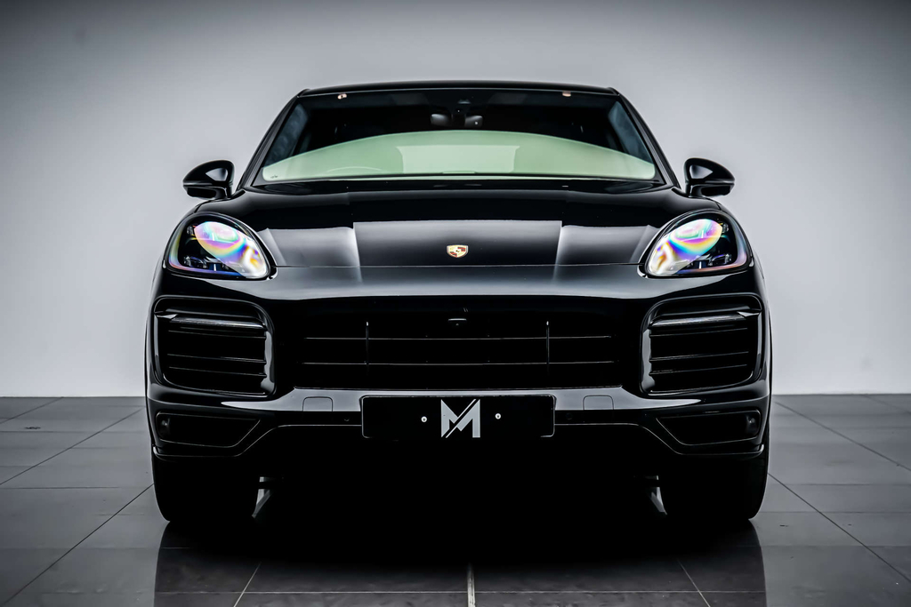 Porsche Cayenne 4.0T V8 Gts Coupe Tiptronics 4Wd Euro 6 S #2