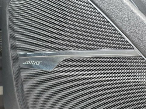 Audi SQ7 4.0 Tdi V8 Suv Tiptronic Quattro Euro 6 Silver #32
