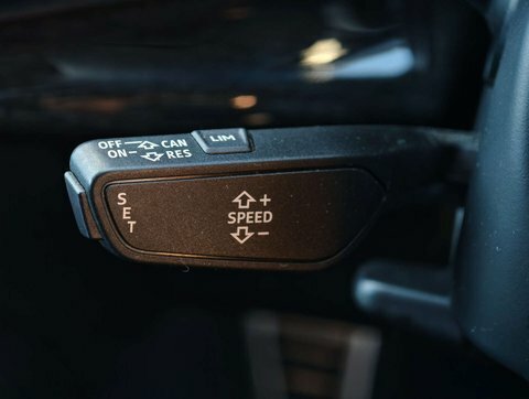Audi Q8 50 Tdi Quattro S Line Tiptron Comfortsound Black #36