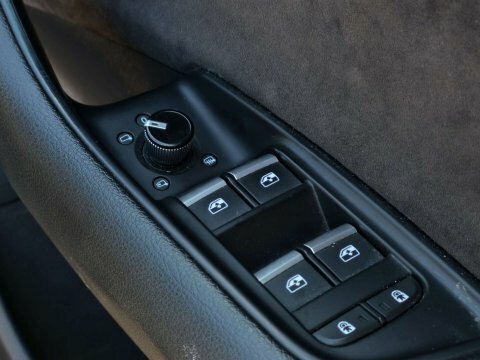 Audi Q8 50 Tdi Quattro S Line Tiptron Comfortsound Black #30