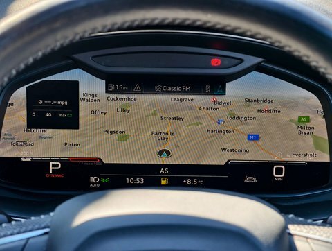 Audi Q8 50 Tdi Quattro S Line Tiptron Comfortsound Black #34