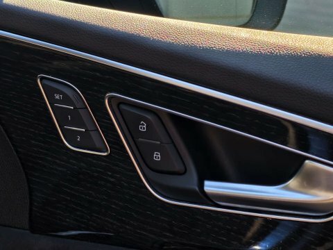 Audi Q8 50 Tdi Quattro S Line Tiptron Comfortsound Black #31