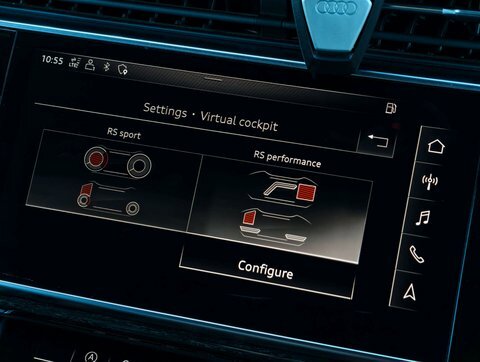Audi Q8 50 Tdi Quattro S Line Tiptron Comfortsound Black #49
