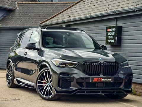 BMW X5 3.0 45E 24Kwh Grey #5