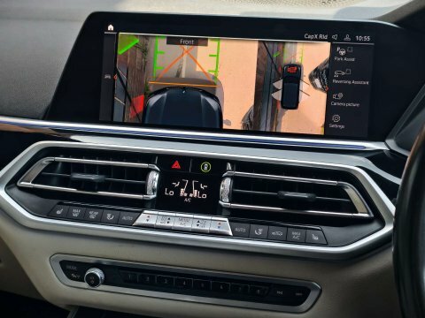 BMW X5 3.0 45E 24Kwh M Sport Xdrive Euro 6 Ss #27