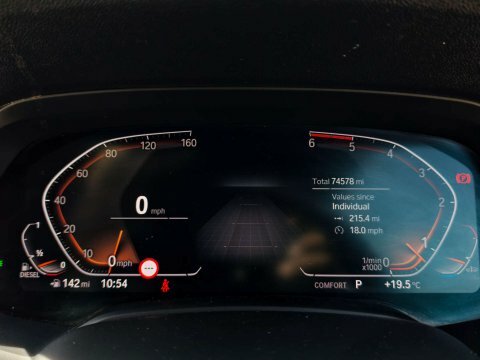 BMW X5 3.0 45E 24Kwh M Sport Xdrive Euro 6 Ss #22