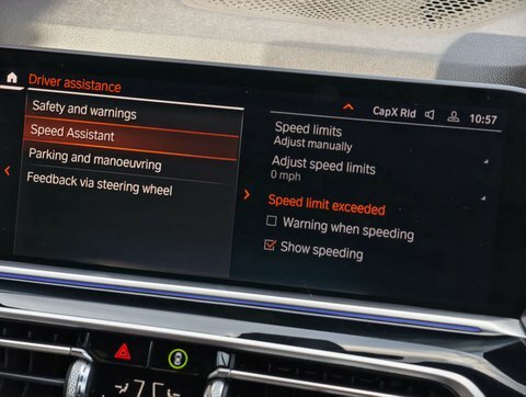 BMW X5 3.0 45E 24Kwh M Sport Xdrive Euro 6 Ss #39