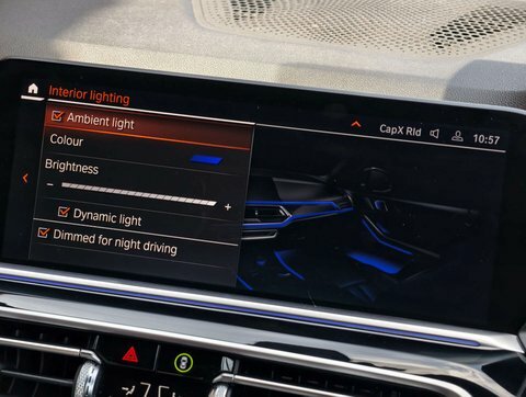 BMW X5 3.0 45E 24Kwh M Sport Xdrive Euro 6 Ss #45