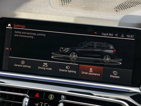 BMW X5 3.0 45E 24Kwh M Sport Xdrive Euro 6 Ss #37