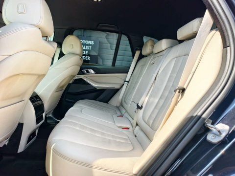 BMW X5 3.0 45E 24Kwh M Sport Xdrive Euro 6 Ss #19