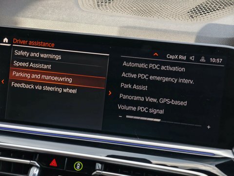 BMW X5 3.0 45E 24Kwh M Sport Xdrive Euro 6 Ss #40