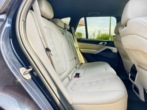 BMW X5 3.0 45E 24Kwh M Sport Xdrive Euro 6 Ss #18