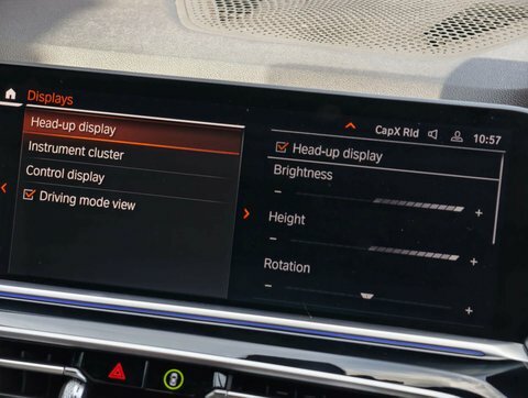 BMW X5 3.0 45E 24Kwh M Sport Xdrive Euro 6 Ss #43
