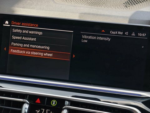 BMW X5 3.0 45E 24Kwh M Sport Xdrive Euro 6 Ss #41
