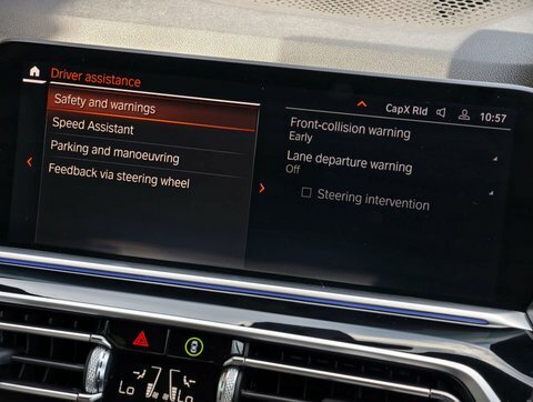 BMW X5 3.0 45E 24Kwh M Sport Xdrive Euro 6 Ss #38