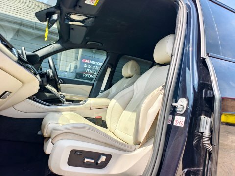 BMW X5 3.0 45E 24Kwh M Sport Xdrive Euro 6 Ss #21