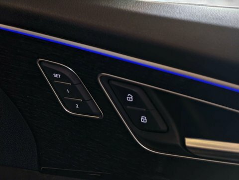 Audi Q8 50 Tdi Quattro S Line Tiptron Comfortsound Blue #23