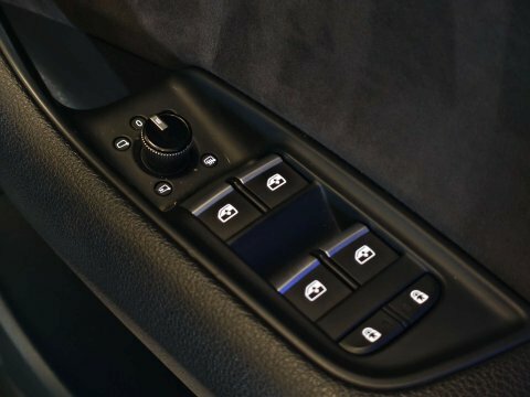 Audi Q8 50 Tdi Quattro S Line Tiptron Comfortsound Blue #21