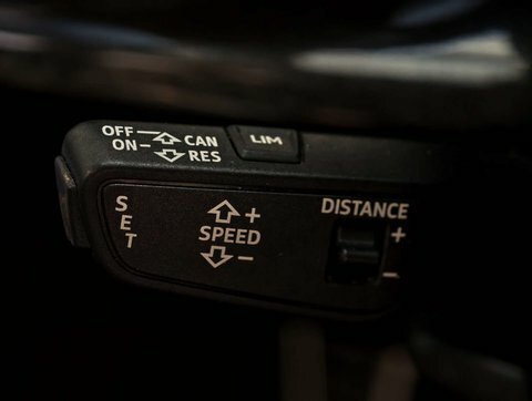 Audi Q8 50 Tdi Quattro S Line Tiptron Comfortsound Blue #27