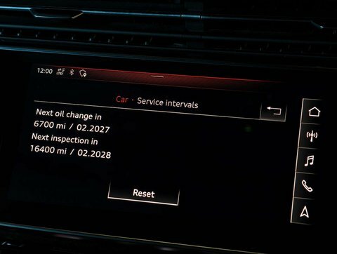 Audi Q8 50 Tdi Quattro S Line Tiptron Comfortsound Blue #42