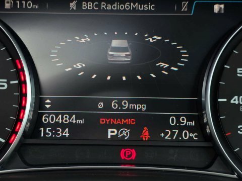 Audi Q7   #33