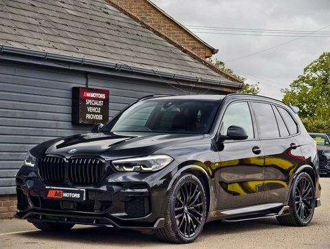 BMW X5   #24