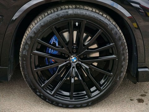 BMW X5   #18