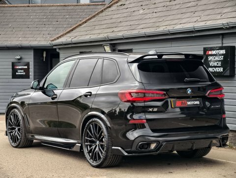 BMW X5   #20