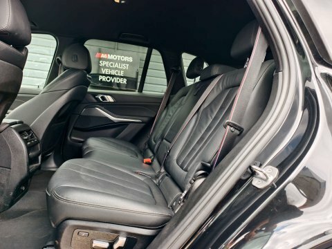 BMW X5   #30