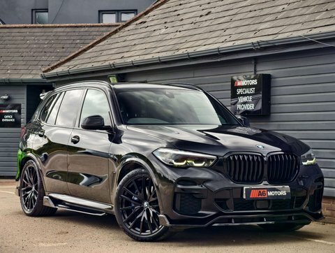 BMW X5   #7