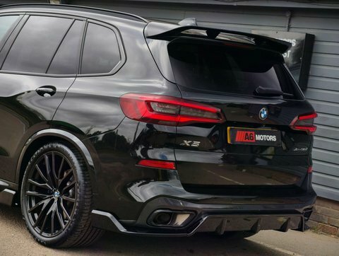 BMW X5   #21