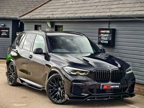 BMW X5   #8