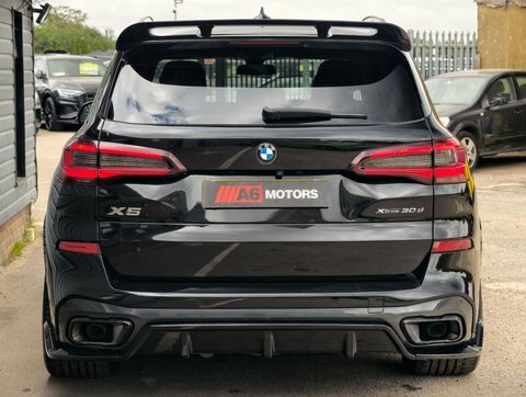BMW X5   #16