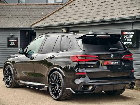 BMW X5   #19