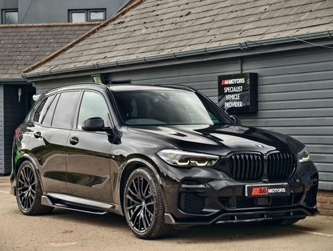 BMW X5   #11